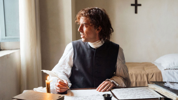 image du film Vivaldi et moi