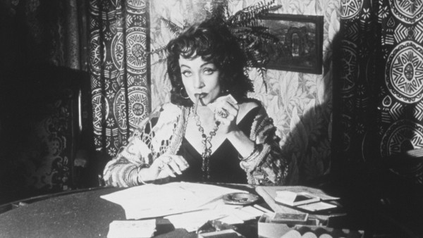 image du film La Soif du mal
