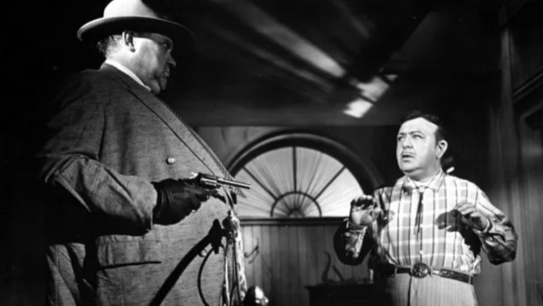 image du film La Soif du mal