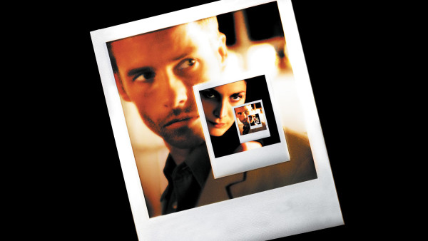 image du film Memento