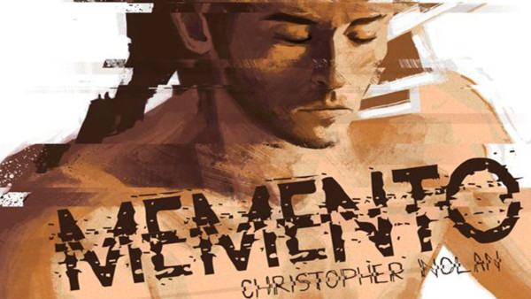 image du film Memento