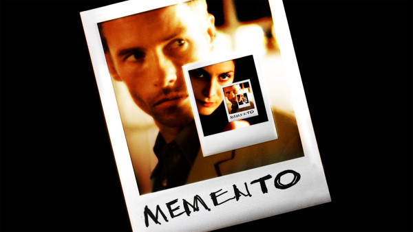 image du film Memento