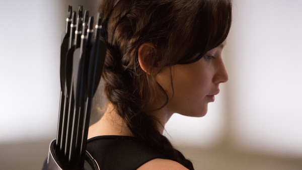 image du film Hunger Games 2 : l'embrasement