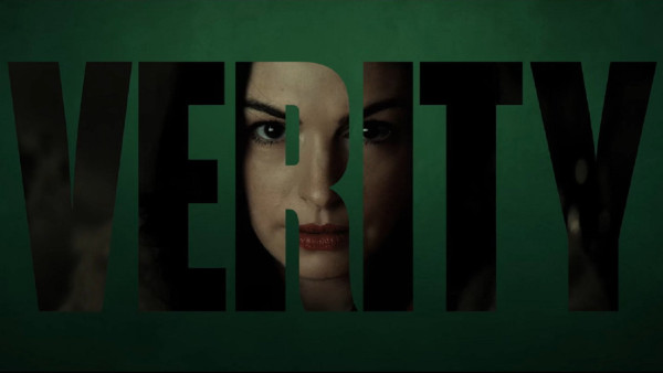 image du film Verity