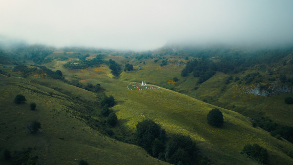 image du film Hunger Games : Lever de soleil sur la moisson