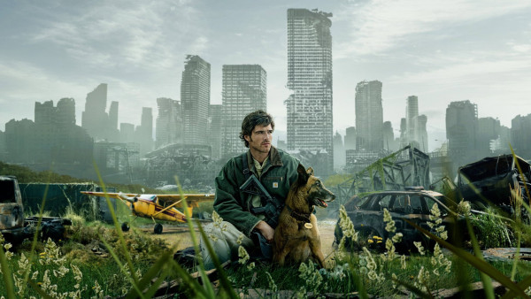 image du film The Dog Stars