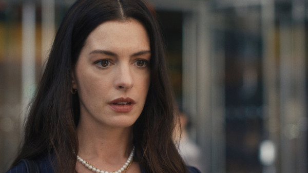 image du film Le Diable s'habille en Prada 2