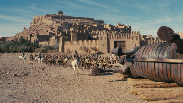 image du film L'Odyssée