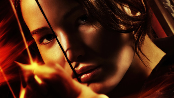 image du film Hunger Games