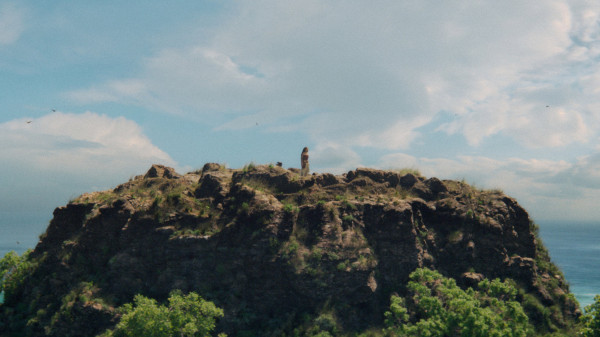 image du film Vaiana, la légende du bout du monde