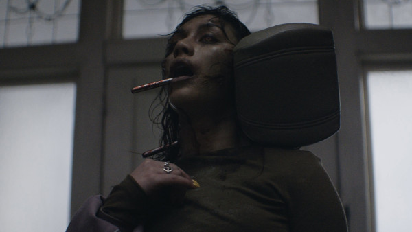 image du film Evil Dead Burn