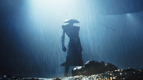 image du film Star Wars: The Mandalorian and Grogu