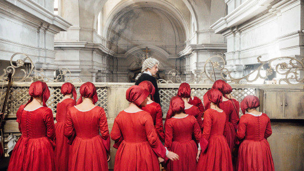 image du film Vivaldi et moi