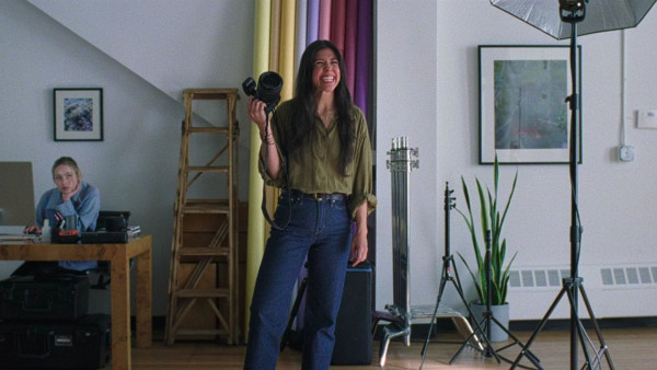 image du film The Drama