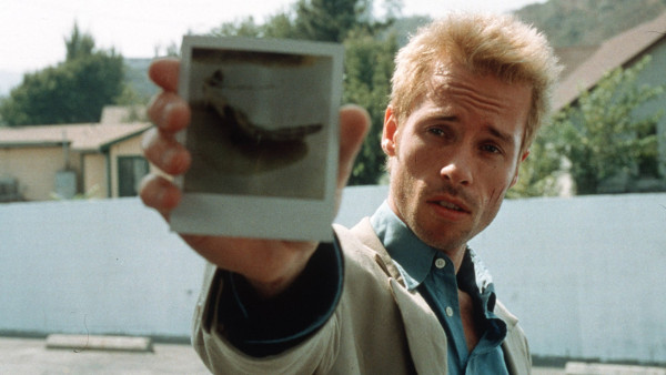 image du film Memento