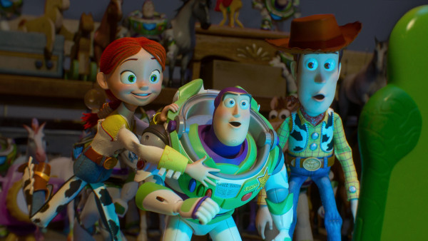 image du film Toy Story 5