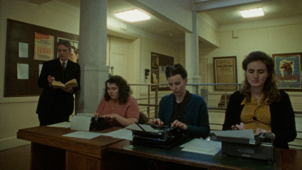 image du film Notre salut