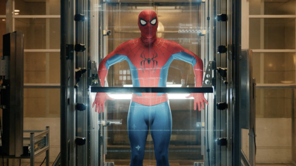 image du film Spider-Man : Brand New Day