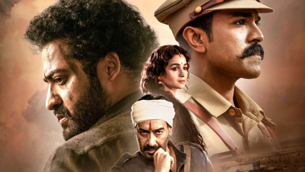 image du film RRR