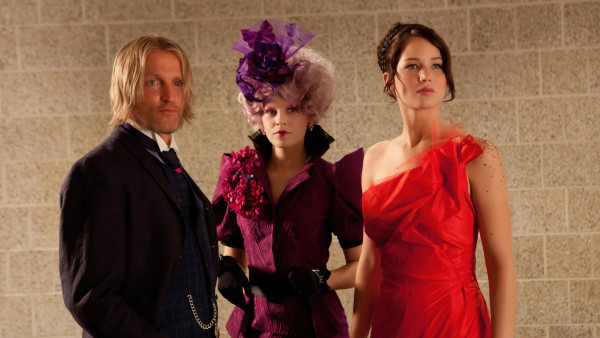 image du film Hunger Games