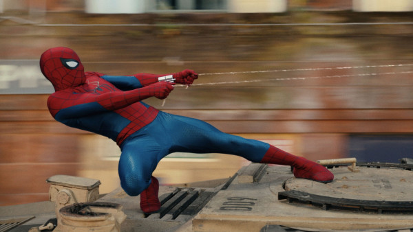 image du film Spider-Man : Brand New Day