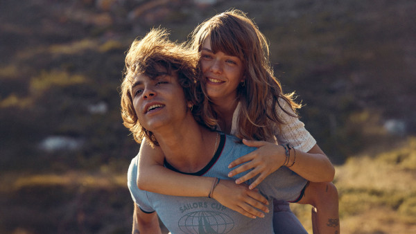 image du film Romería