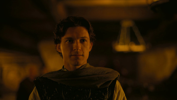 image du film L'Odyssée
