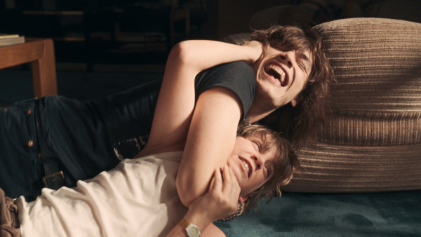 image du film Juste une illusion