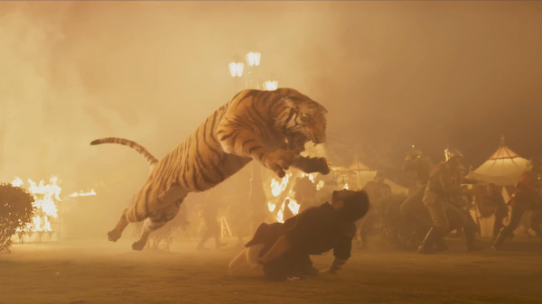 image du film RRR