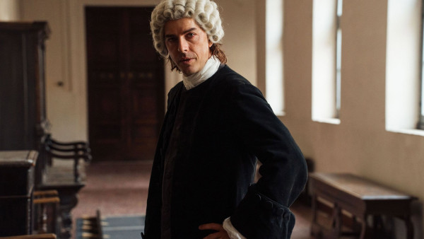 image du film Vivaldi et moi