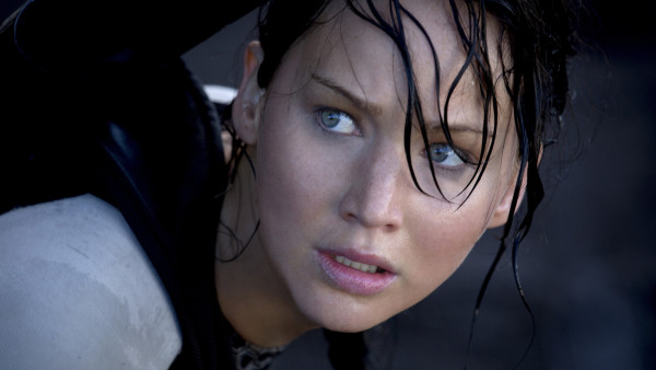 image du film Hunger Games 2 : l'embrasement