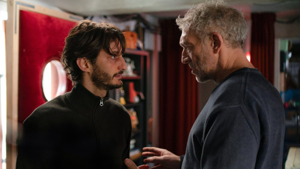 image du film Histoires parallèles