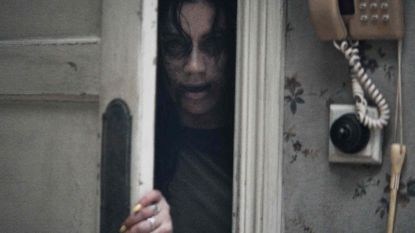 image du film Evil Dead Burn