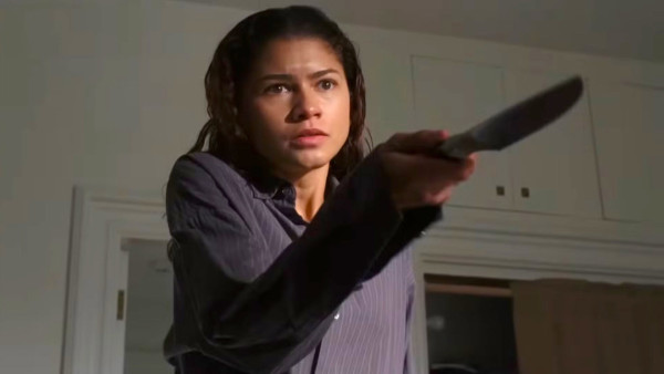 image du film The Drama