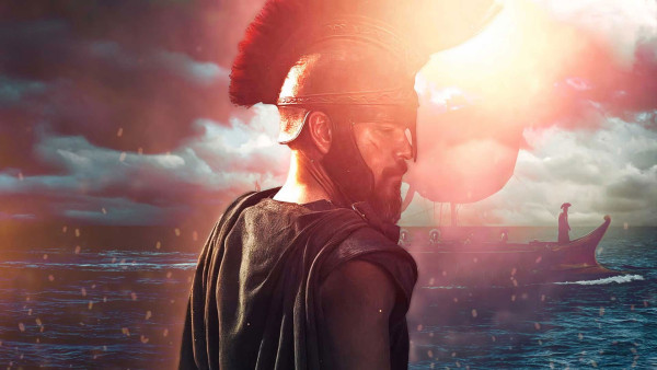 image du film L'Odyssée