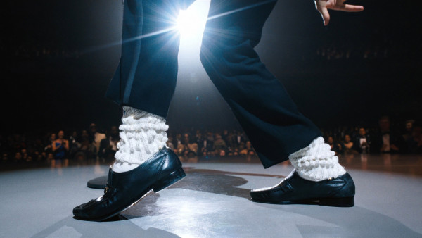 image du film Michael