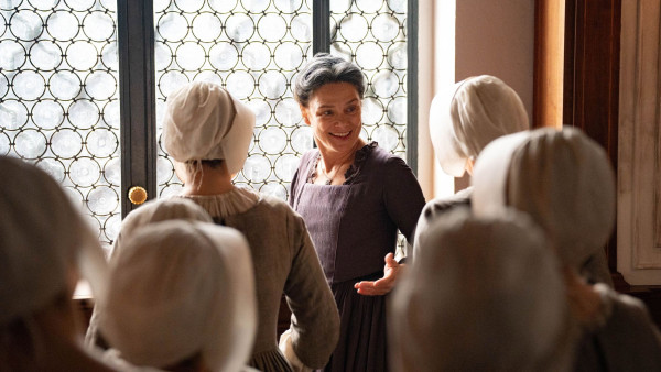 image du film Vivaldi et moi