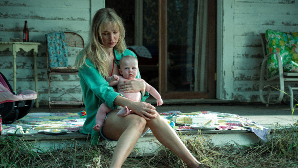 image du film Die My Love