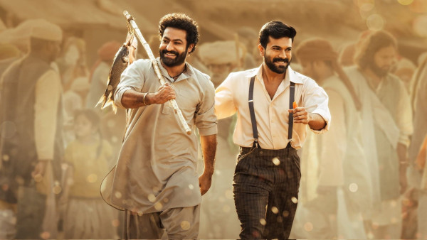 image du film RRR