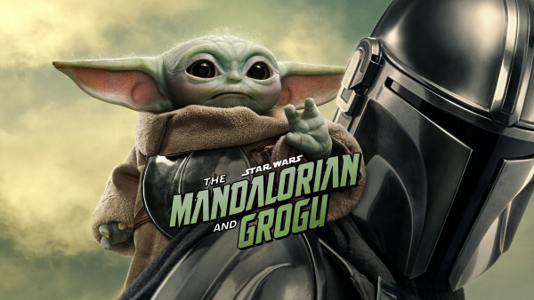 image du film Star Wars: The Mandalorian and Grogu