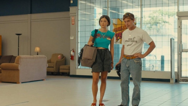 image du film Backrooms