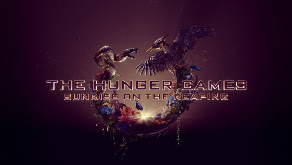 image du film Hunger Games : Lever de soleil sur la moisson