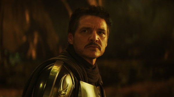 image du film Star Wars: The Mandalorian and Grogu