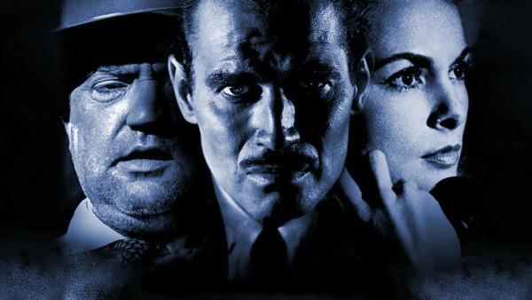 image du film La Soif du mal