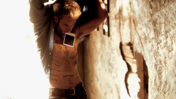 image du film Memento