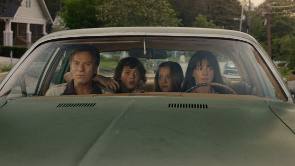 image du film La fin d'Oak Street