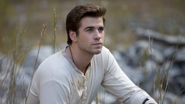 image du film Hunger Games : la révolte - partie 1