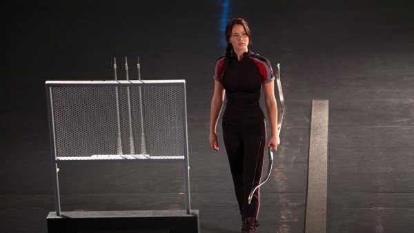 image du film Hunger Games
