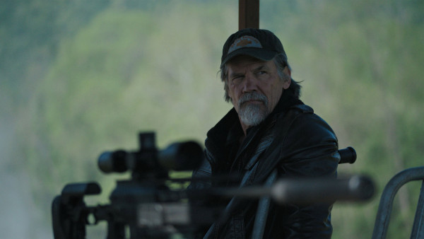 image du film The Dog Stars
