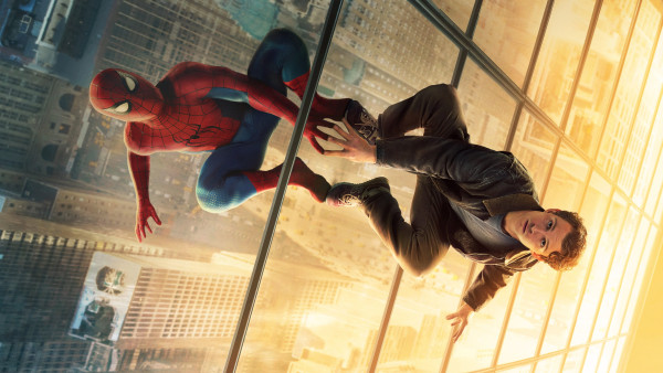 image du film Spider-Man: Brand New Day